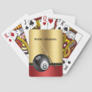 Zoek naar biljart speelkaarten Sport