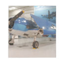 Zoek naar vliegtuig notitieblokken Piloot