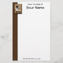 Zoek naar black white briefpapier Hond