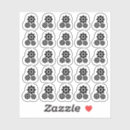 Zoek naar tandwiel stickers Versnellingen