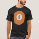 Zoek naar vijf tshirts Oranje