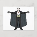Zoek naar vampire briefkaarten Dracula