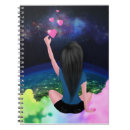 Zoek naar galaxy notitieboeken Regenboog