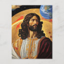 Zoek naar jesus briefkaarten Jezus christus