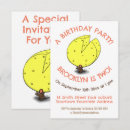 Zoek naar cartoon verjaardag uitnodigingen Ieder kind