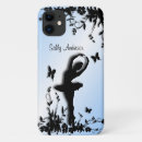 Zoek naar ballet dans iphone hoesjes Blauw