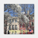 Zoek naar philadelphia magneten Foto