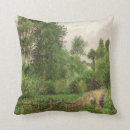 Zoek naar impressionisme kussens Groen