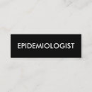 Zoek naar wetenschap visitekaartjes Aangepast