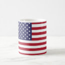 Zoek naar red and white mokken Flag