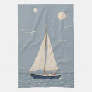 Zoek naar zeilboot keuken handdoeken Zeilen