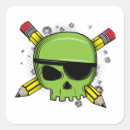 Zoek naar gekruist stickers Elk persoon