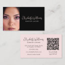 Zoek naar qr scan visitekaartjes Voor haar