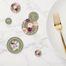 Zoek naar confetti Aanstaande moeder