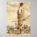 Zoek naar godin diana posters Jager