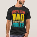 Zoek naar radijs tshirts Vader