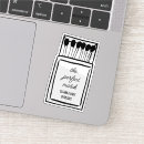 Zoek naar romantische stickers Met de hand