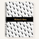 Zoek naar muzieknoten notitieboeken Voor iedereen