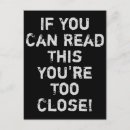 Zoek naar cynisch briefkaarten Sarcasme