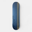 Zoek naar vlam skateboards Blauw