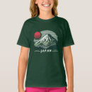 Zoek naar japans tshirts Voor kinderen