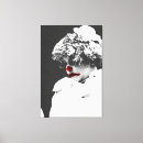 Zoek naar eng canvas prints Zwart