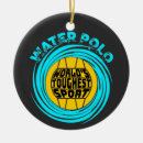 Zoek naar waterpolo ornamenten Sport