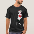 Zoek naar vector illustratie tshirts Voor haar