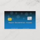 Zoek naar creditcard visitekaartjes Accountant