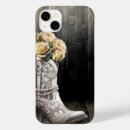 Zoek naar cowboy laarzen iphone hoesjes Land