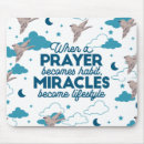 Zoek naar christelijk gebed muismatten Elk persoon