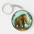 Zoek naar wollig sleutelhangers Olifant