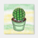 Zoek naar cactus magneten Groen