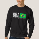 Zoek naar brazilië hoodies Hersenschim