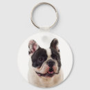 Zoek naar frenchie sleutelhangers Puppy