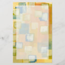 Zoek naar vierkant briefpapier Hedendaags