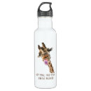 Zoek naar grappige waterflessen Flesje