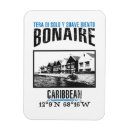 Zoek naar bonaire magneten Caribisch