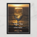 Zoek naar wijnglas briefkaarten Drink