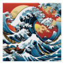 Zoek naar antiek japans kunst Kanagawa