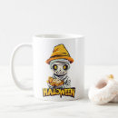 Zoek naar halloween mummy mokken Monster