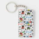 Zoek naar kong sleutelhangers Azië