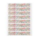 Zoek naar vliegtuigen etiketten Elk persoon