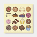 Zoek naar cupcake magneten Bakken
