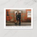 Zoek naar trouw visitekaartjes Modern