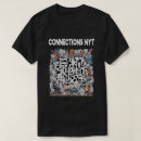 Zoek naar verbindingen tshirts Voor hem