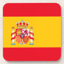 Zoek naar spanje onderzetters Madrid