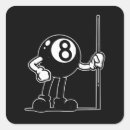 Zoek naar 8 ball stickers Snooker