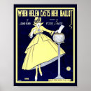 Zoek naar gelijke rechten kunst Stembriefje voor vrouwen