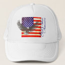 Zoek naar eagle petten Rood wit en blauw